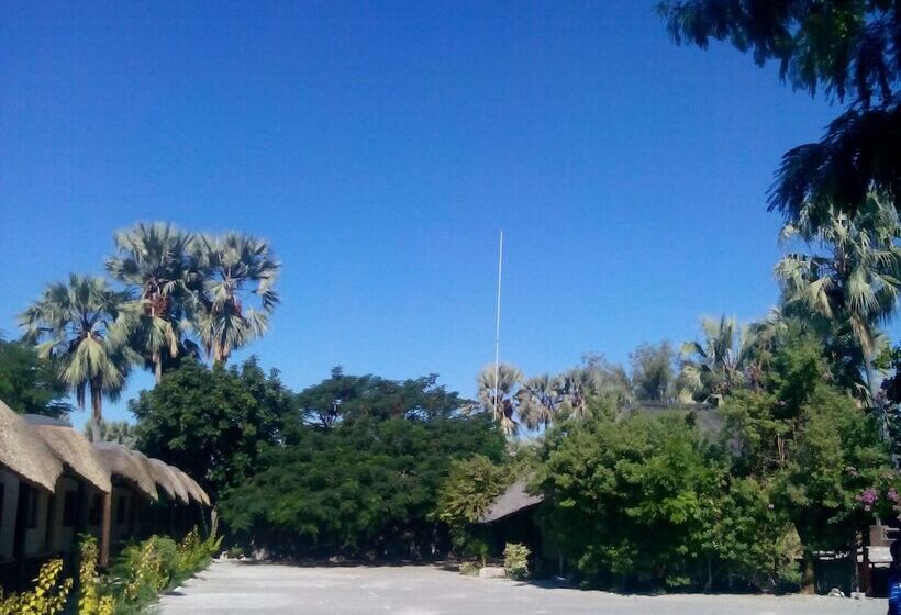 هتل Northgate Lodge