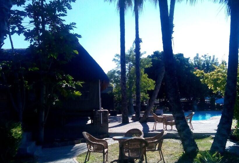 هتل Northgate Lodge