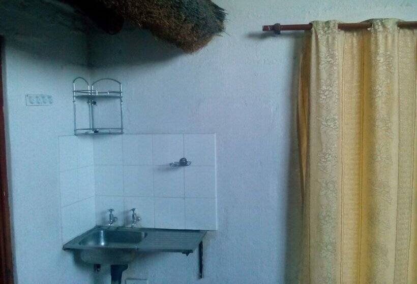 هتل Northgate Lodge