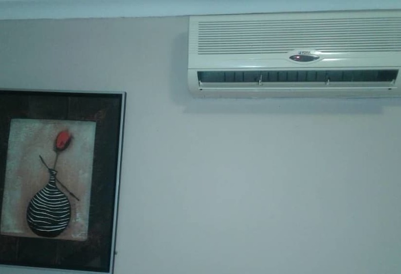 هتل Northgate Lodge