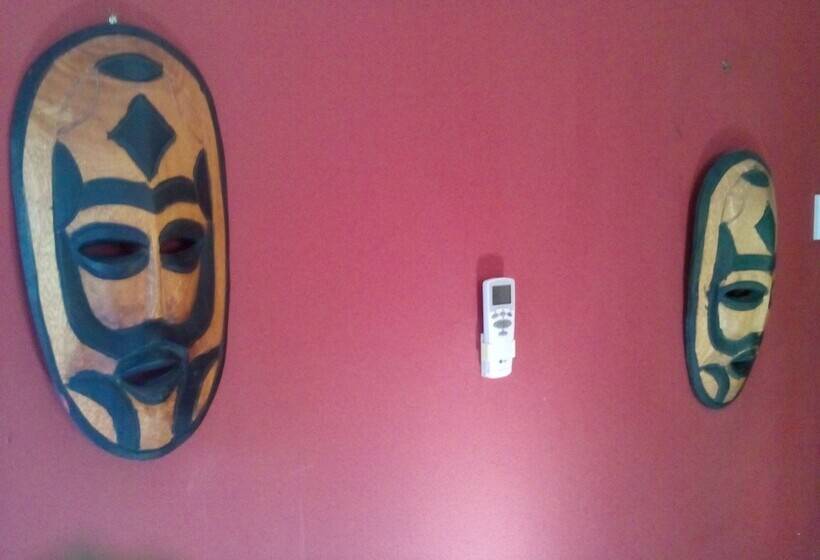 هتل Northgate Lodge