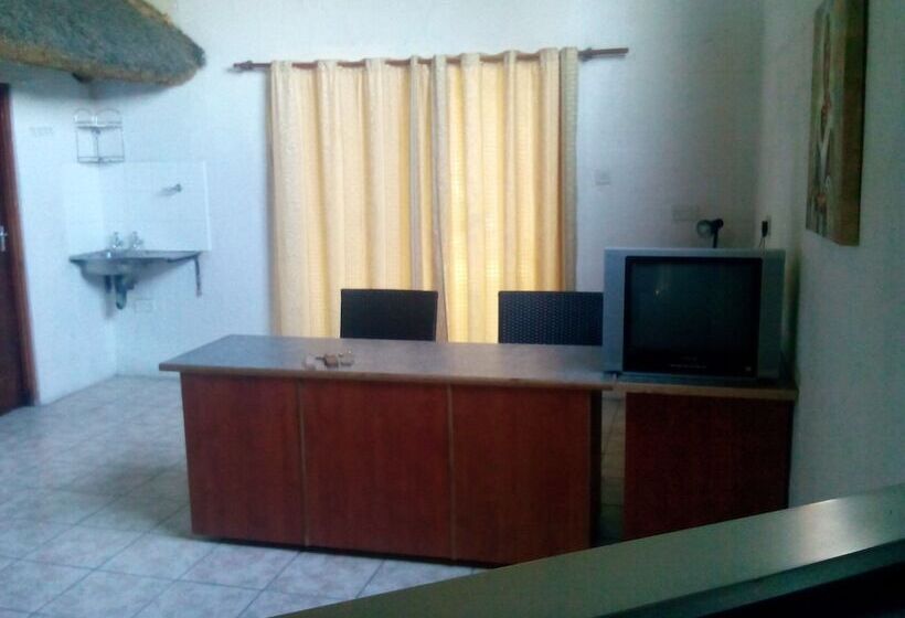 هتل Northgate Lodge