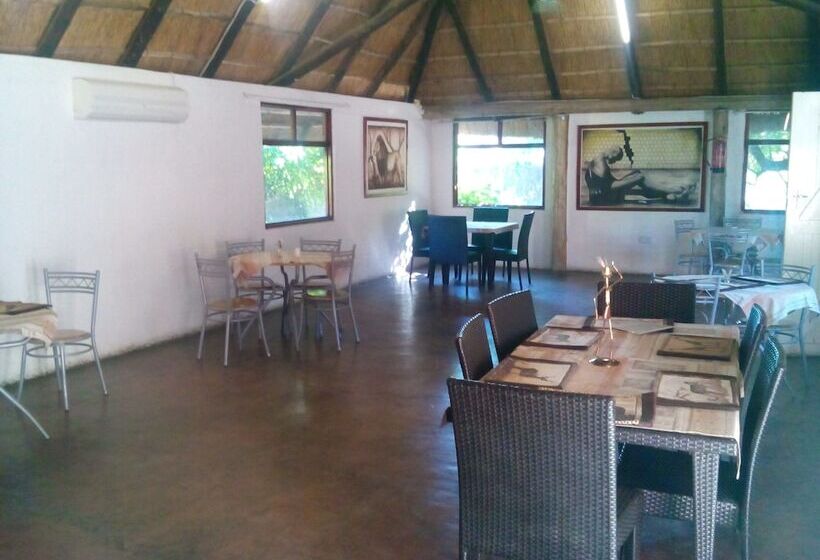 هتل Northgate Lodge