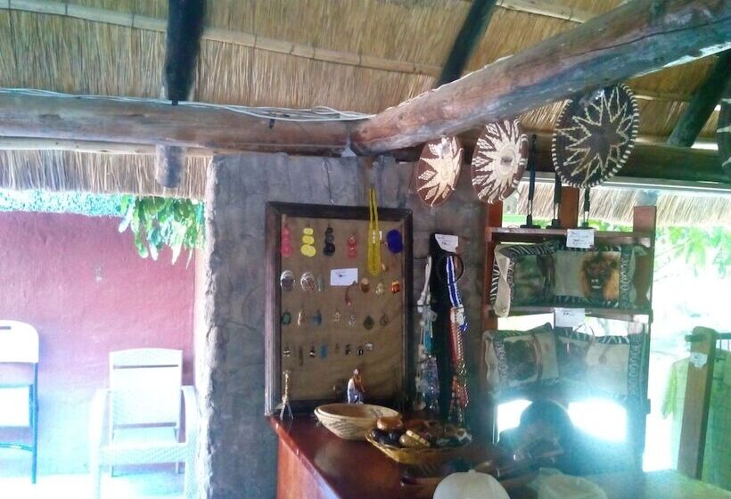 هتل Northgate Lodge