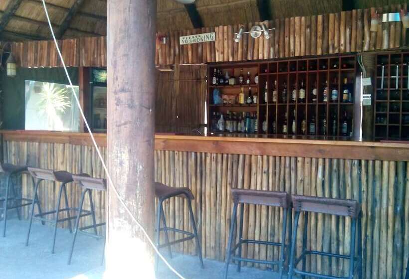 هتل Northgate Lodge