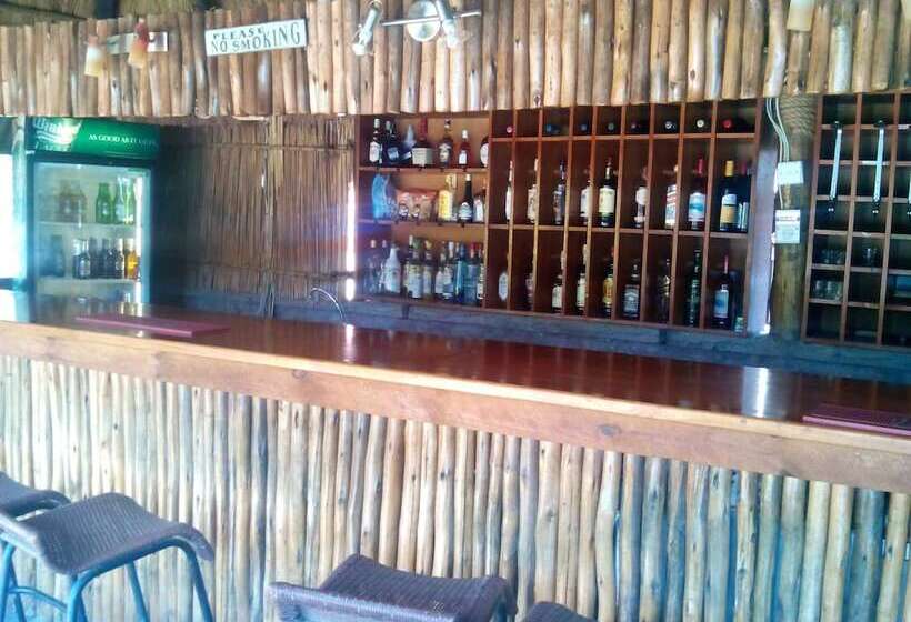 هتل Northgate Lodge