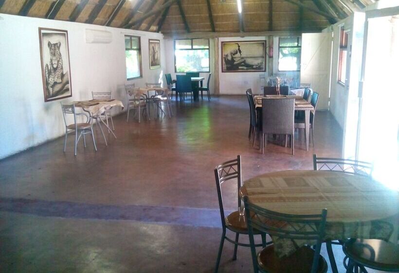 هتل Northgate Lodge