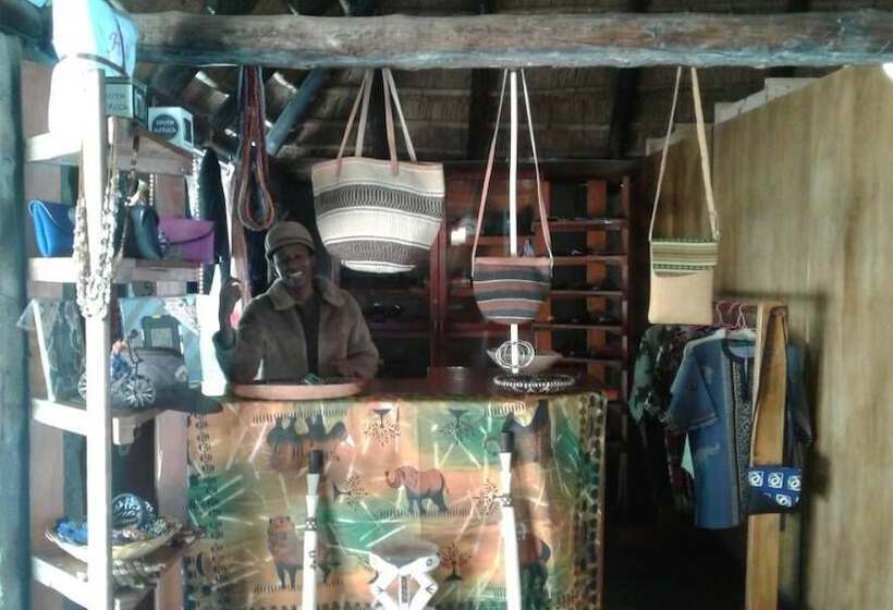 هتل Northgate Lodge