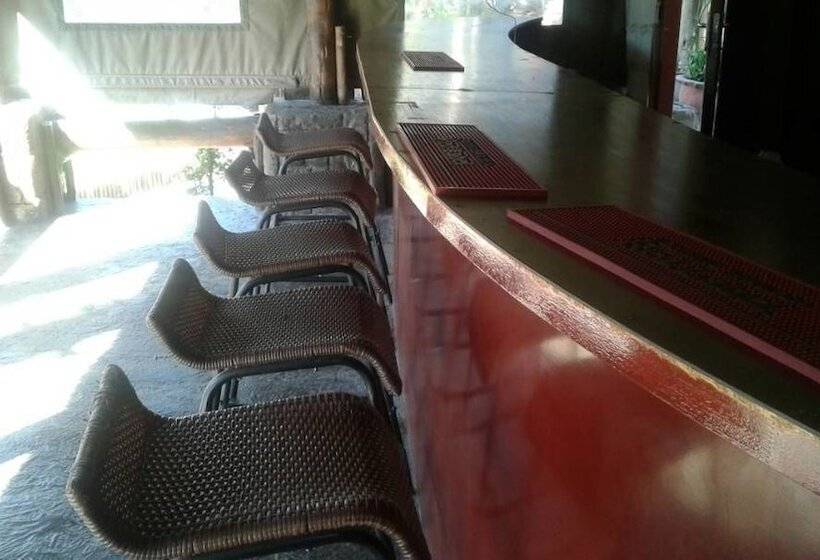 هتل Northgate Lodge