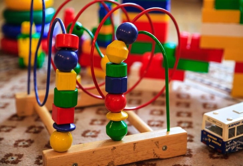 호텔 Pansionat Zvenigorodskiy