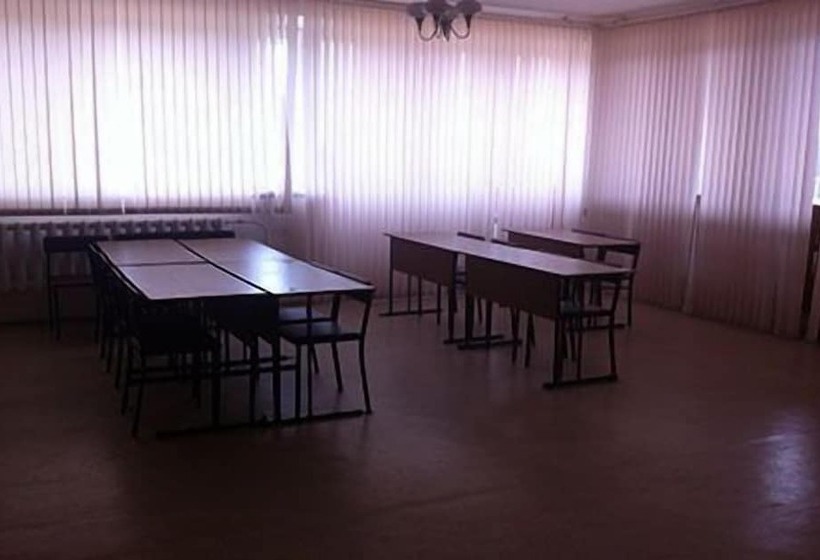 호텔 Pansionat Zvenigorodskiy