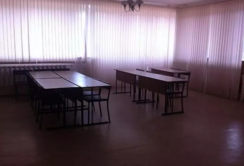 ホテル Pansionat Zvenigorodskiy