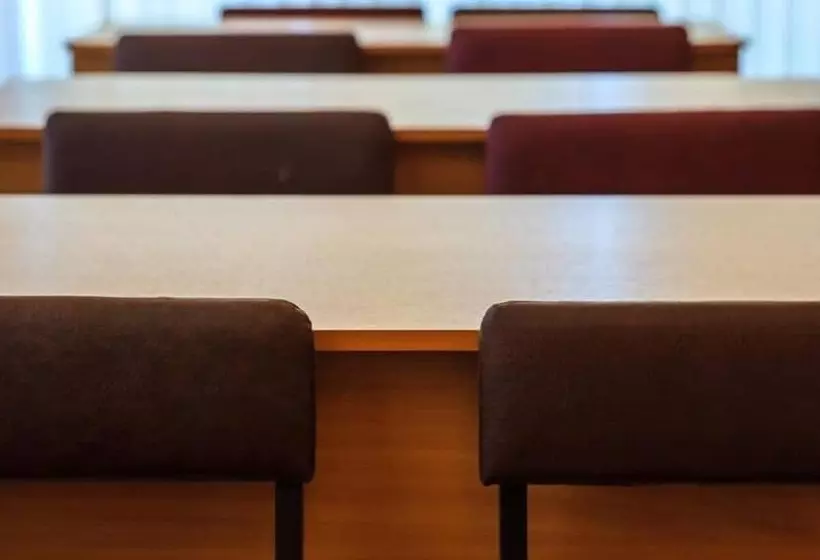 ホテル Pansionat Zvenigorodskiy