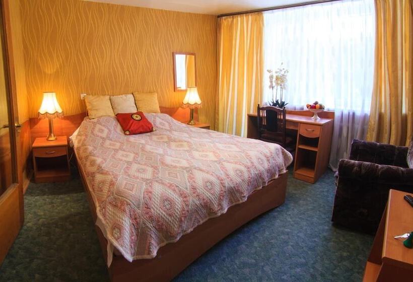 호텔 Pansionat Zvenigorodskiy