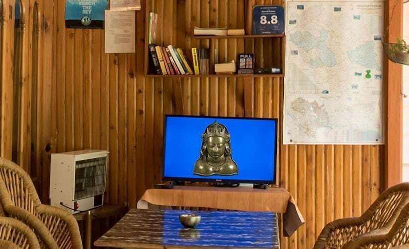 هتل Parvati Kuteer