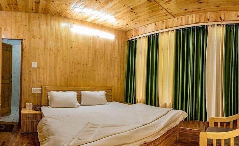 هتل Parvati Kuteer