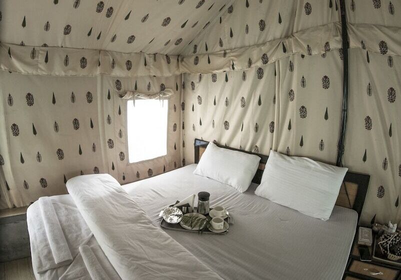 هتل Parvati Kuteer