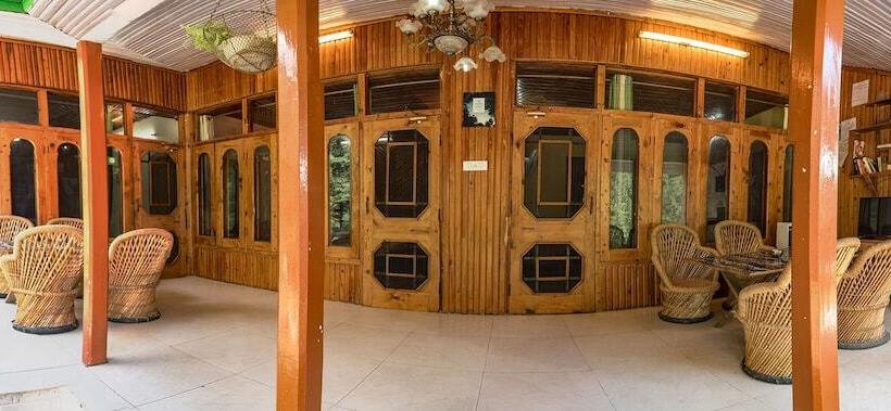 هتل Parvati Kuteer