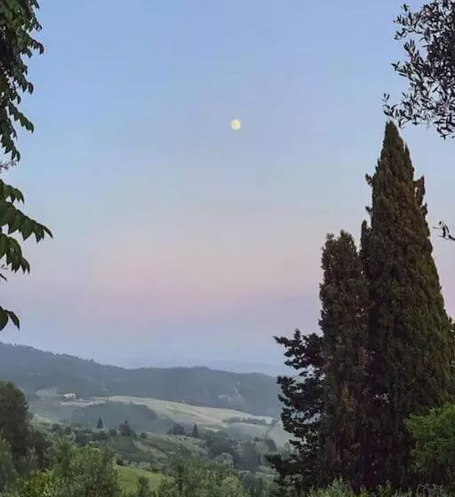 Hotelli Podere San Giorgio
