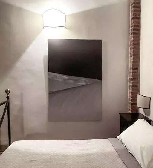 Hotelli Podere San Giorgio
