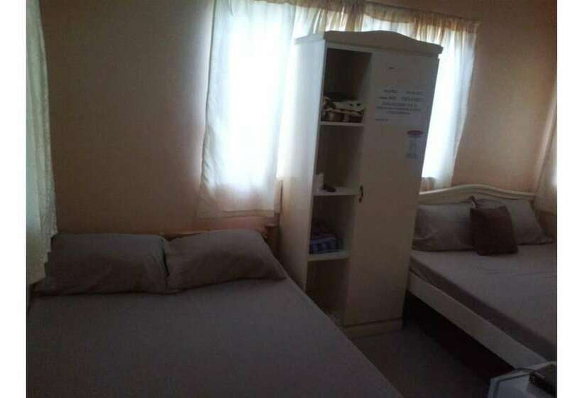 Hotel Randys Bantayan Island Grill And Chill Resort