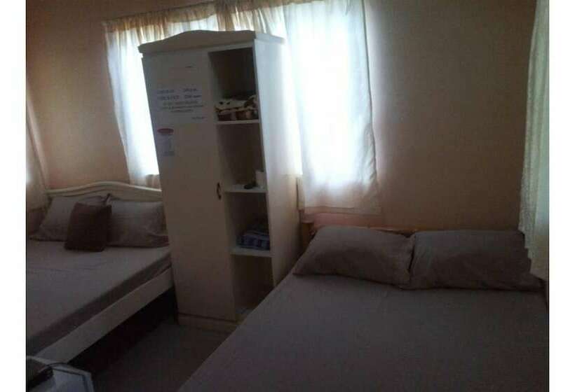 Hotel Randys Bantayan Island Grill And Chill Resort