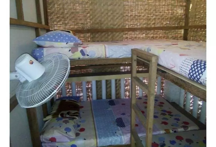 ホテル Randys Bantayan Island Grill And Chill Resort