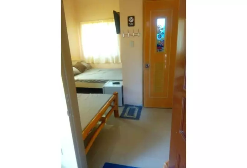 ホテル Randys Bantayan Island Grill And Chill Resort