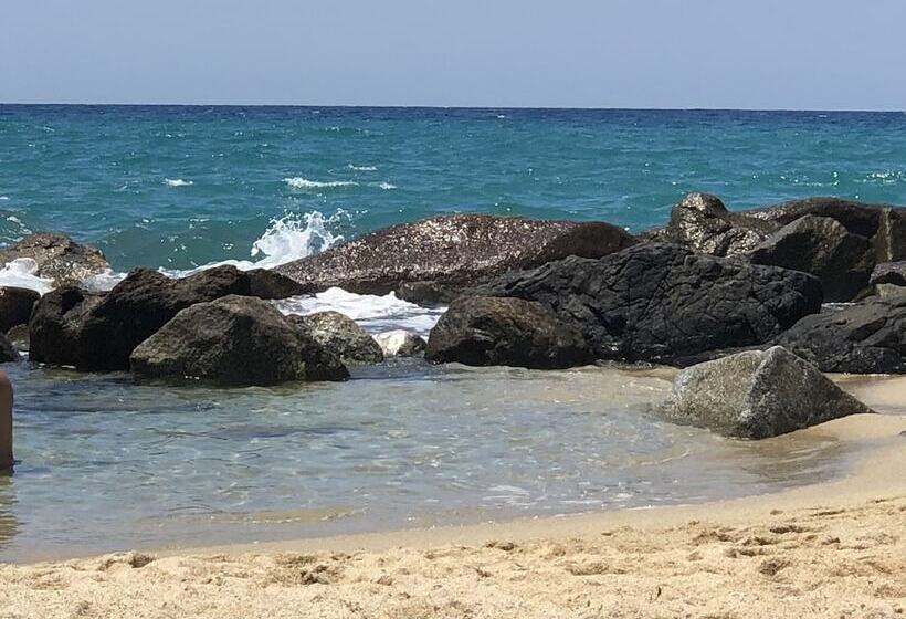 ホテル Residence Mareblu