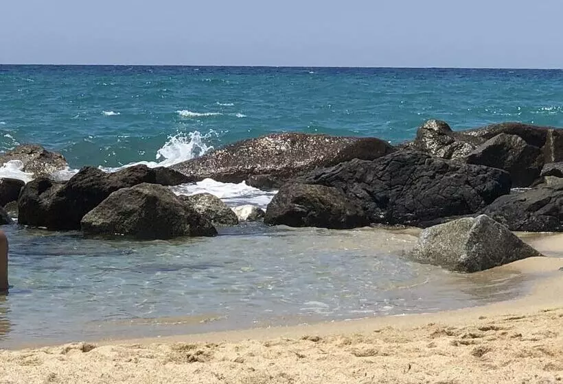 Hotelli Residence Mareblu