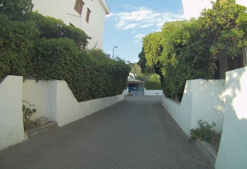 בית מלון כפרי Residence Mareblu