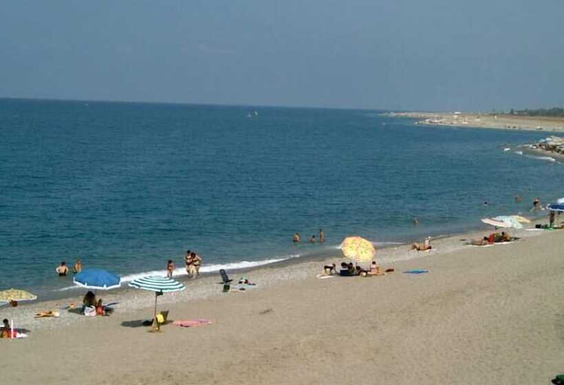 ホテル Residence Mareblu