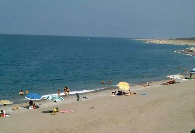 Hotelli Residence Mareblu