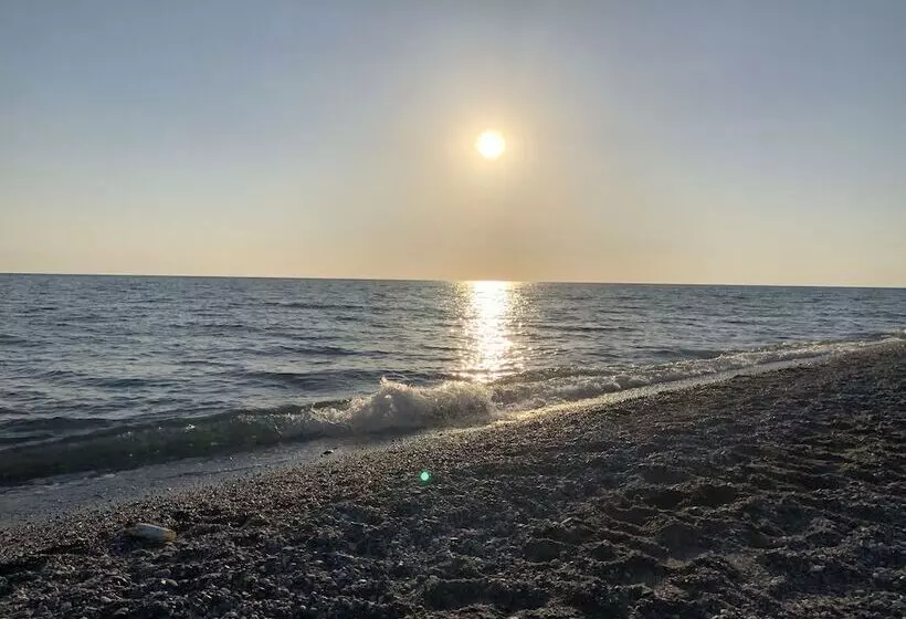 Hotelli Residence Mareblu