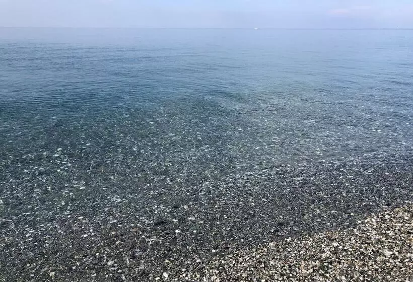 Hotelli Residence Mareblu