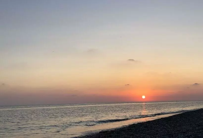 Hotelli Residence Mareblu