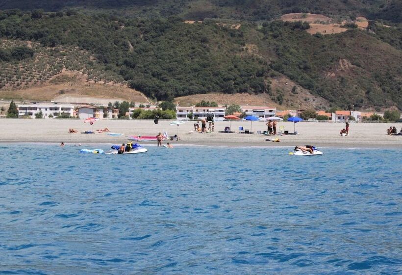 ホテル Residence Mareblu