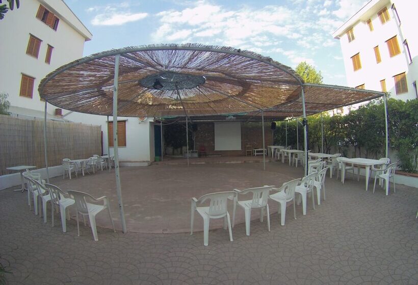 בית מלון כפרי Residence Mareblu