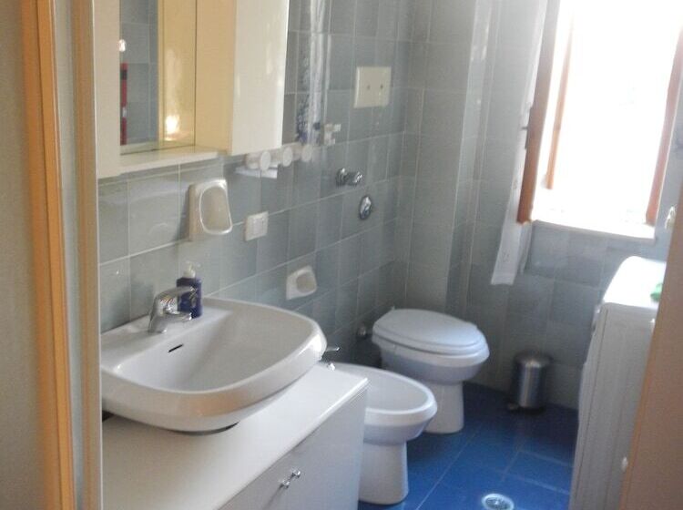 בית מלון כפרי Residence Mareblu