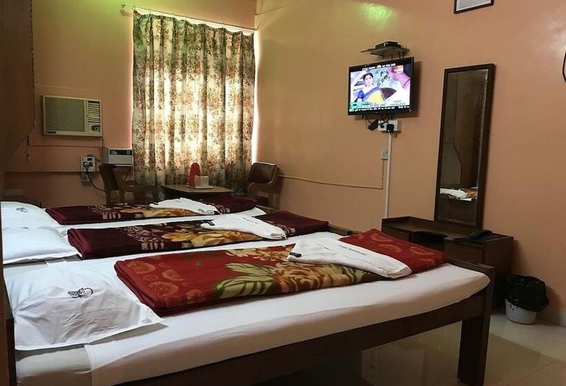 Hotelli Room Maangta 335   Panaji