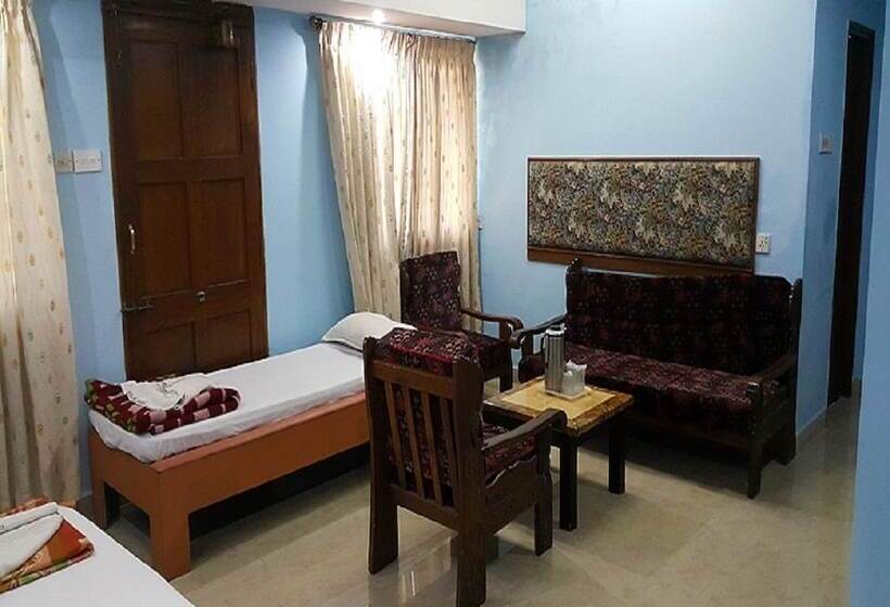 Hotelli Room Maangta 335   Panaji