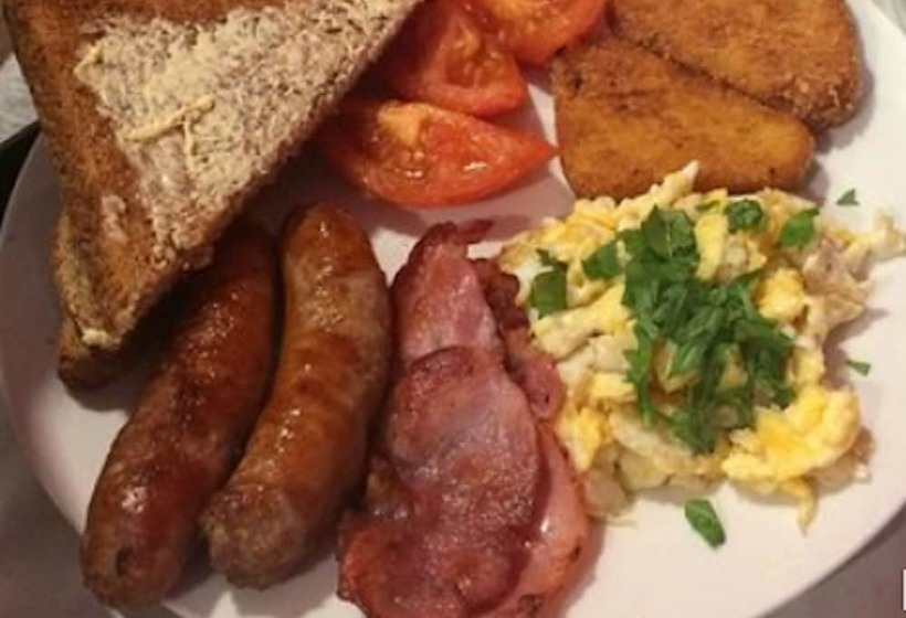 Sheriffyt Royale Hotel And Suites