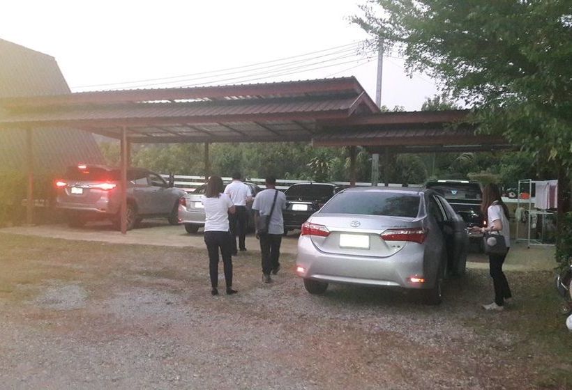 فندق Soawanee Resort