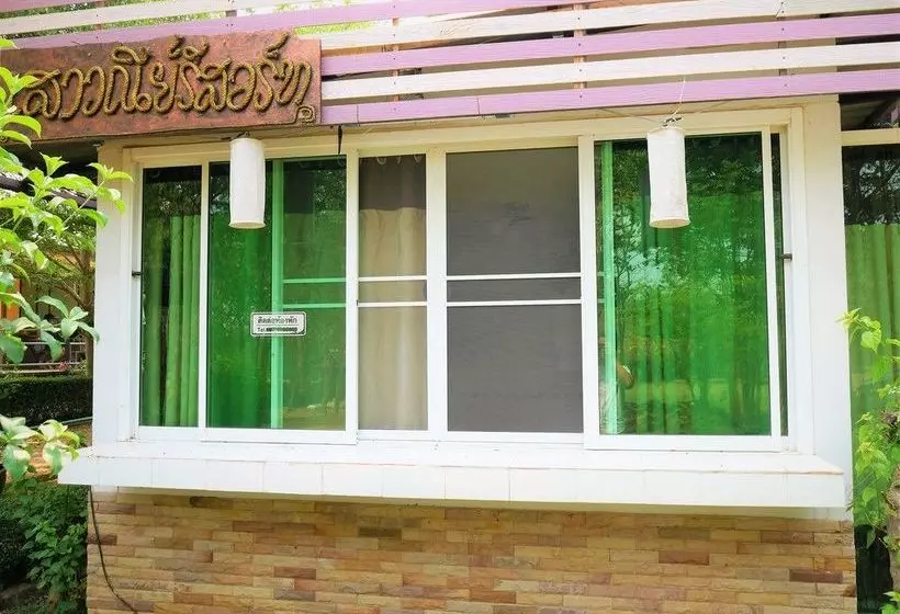 Hotelli Soawanee Resort