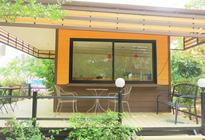 Hotelli Soawanee Resort