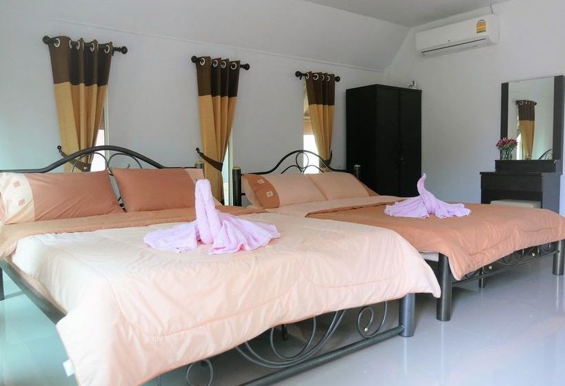 فندق Soawanee Resort