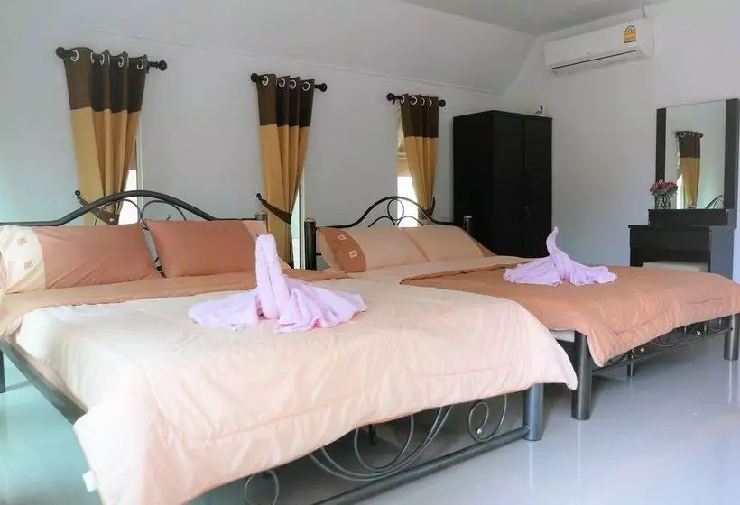 Hotelli Soawanee Resort