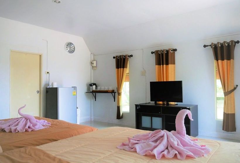 فندق Soawanee Resort