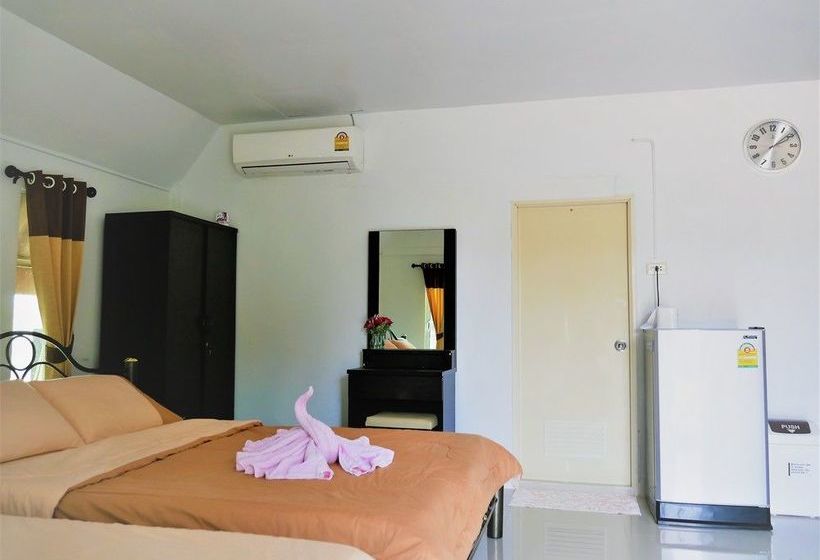 فندق Soawanee Resort