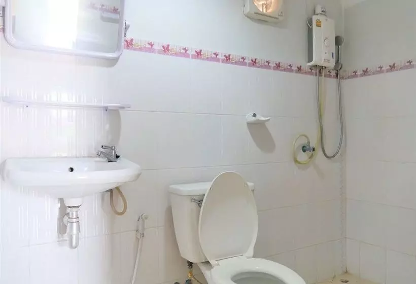 Hotelli Soawanee Resort